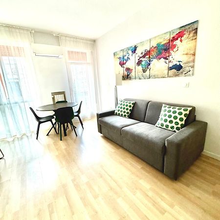 Ale'S House Apartment Венеция Лидо Екстериор снимка