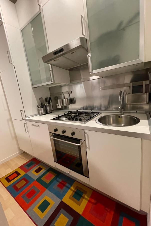 Ale'S House Apartment Венеция Лидо Екстериор снимка