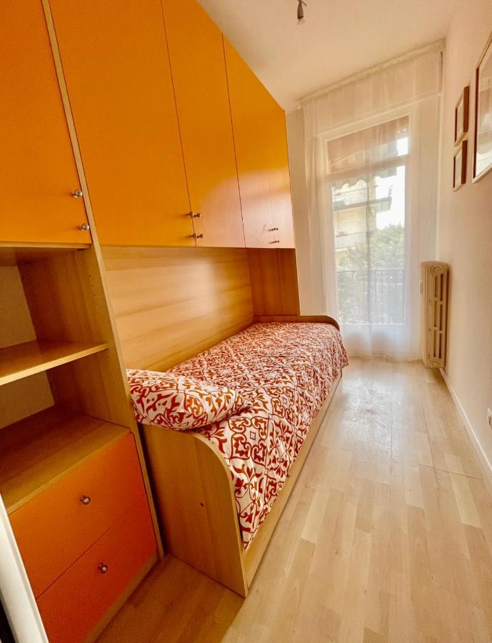 Ale'S House Apartment Венеция Лидо Екстериор снимка
