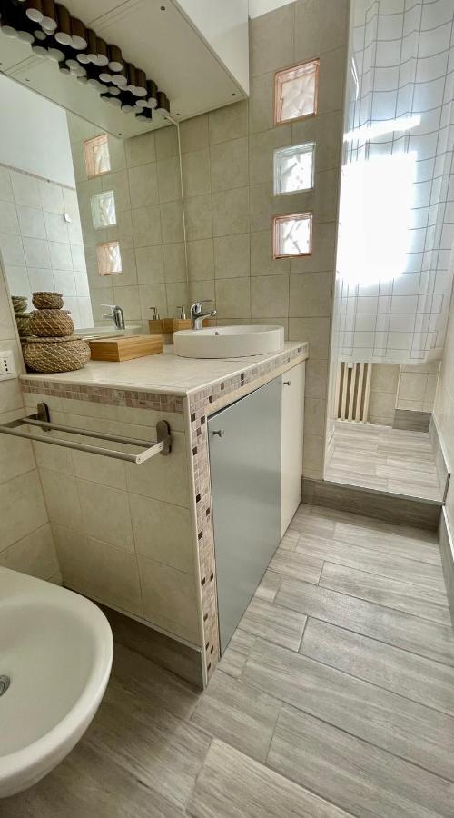Ale'S House Apartment Венеция Лидо Екстериор снимка