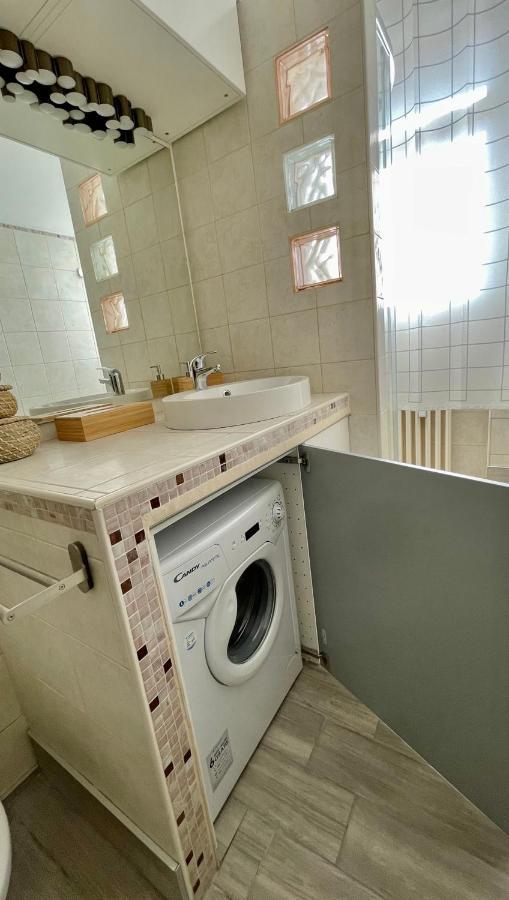 Ale'S House Apartment Венеция Лидо Екстериор снимка