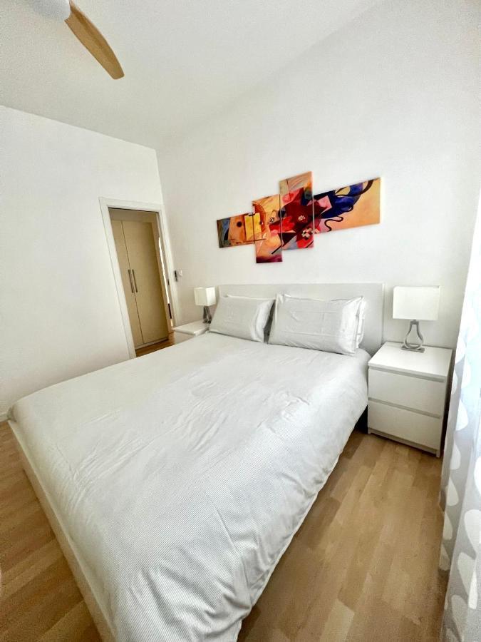 Ale'S House Apartment Венеция Лидо Екстериор снимка