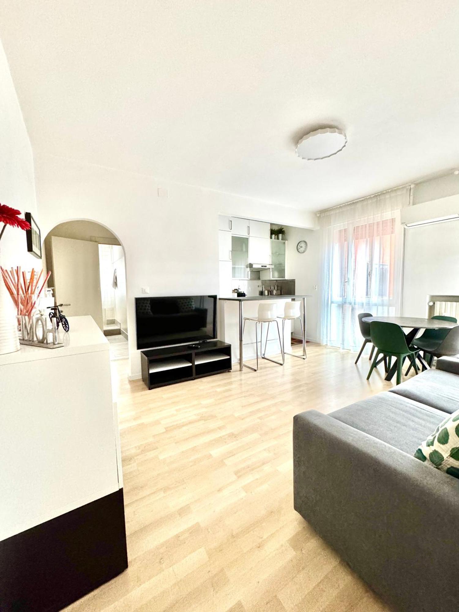 Ale'S House Apartment Венеция Лидо Екстериор снимка